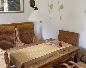 Guest house 4502100 - Holiday property Noordzeekust - Vakantiehuis mit gepflegtem Garten in Julianadorp
