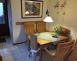Guest house 4502100 - Holiday property Noordzeekust - Vakantiehuis mit gepflegtem Garten in Julianadorp