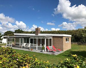 Guest house 4502101 - Holiday property Noordzeekust - Vakantiehuis Sch�nes Ferienhaus Strandopgang in Julianadorp