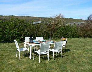 Guest house 4502101 - Holiday property Noordzeekust - Vakantiehuis Sch�nes Ferienhaus Strandopgang in Julianadorp