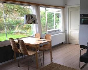 Guest house 4502101 - Holiday property Noordzeekust - Vakantiehuis Sch�nes Ferienhaus Strandopgang in Julianadorp