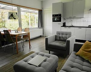 Guest house 4502101 - Holiday property Noordzeekust - Vakantiehuis Sch�nes Ferienhaus Strandopgang in Julianadorp