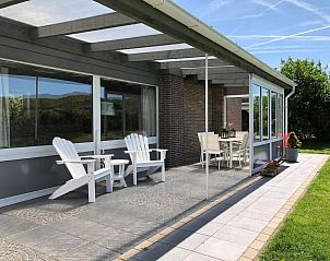 Guest house 4502101 - Holiday property Noordzeekust - Vakantiehuis Sch�nes Ferienhaus Strandopgang in Julianadorp