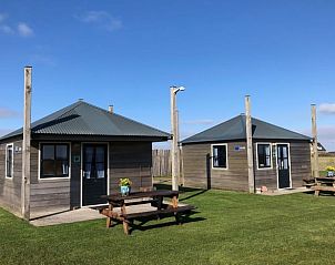 Unterkunft 4502102 - Ferienhaus Noordzeekust - Vakantiehuis in Julianadorp