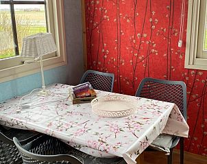 Unterkunft 4502102 - Ferienhaus Noordzeekust - Vakantiehuis in Julianadorp