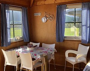 Unterkunft 4502102 - Ferienhaus Noordzeekust - Vakantiehuis in Julianadorp