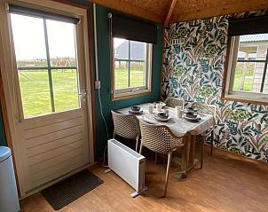 Unterkunft 4502104 - Ferienhaus Noordzeekust - Vakantiehuis in Julianadorp