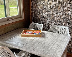 Unterkunft 4502104 - Ferienhaus Noordzeekust - Vakantiehuis in Julianadorp