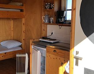 Unterkunft 4502104 - Ferienhaus Noordzeekust - Vakantiehuis in Julianadorp