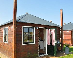 Unterkunft 4502105 - Ferienhaus Noordzeekust - Vakantiehuis in Julianadorp