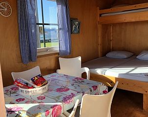 Unterkunft 4502105 - Ferienhaus Noordzeekust - Vakantiehuis in Julianadorp