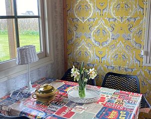 Unterkunft 4502105 - Ferienhaus Noordzeekust - Vakantiehuis in Julianadorp