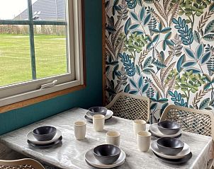 Unterkunft 4502105 - Ferienhaus Noordzeekust - Vakantiehuis in Julianadorp