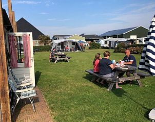 Unterkunft 4502105 - Ferienhaus Noordzeekust - Vakantiehuis in Julianadorp