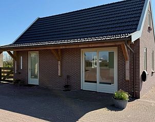 Unterkunft 4502106 - Ferienhaus Noordzeekust - Huisje in Julianadorp