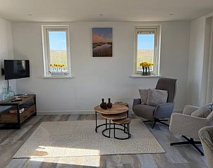 Unterkunft 4502106 - Ferienhaus Noordzeekust - Huisje in Julianadorp