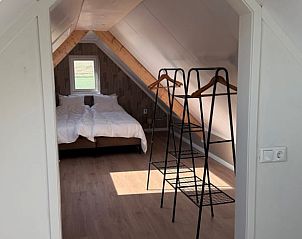 Unterkunft 4502106 - Ferienhaus Noordzeekust - Huisje in Julianadorp