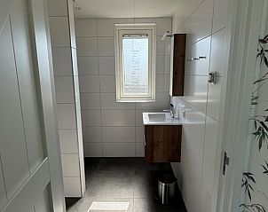 Unterkunft 4502106 - Ferienhaus Noordzeekust - Huisje in Julianadorp