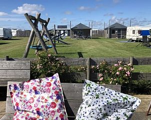 Verblijf 4502107 - Vakantiewoning Noordzeekust - Vakantiehuisje in Julianadorp