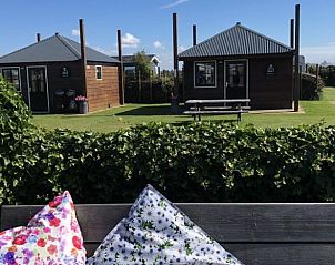 Verblijf 4502107 - Vakantiewoning Noordzeekust - Vakantiehuisje in Julianadorp