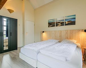 Guest house 4502109 - Holiday property Noordzeekust - Ooghduyne Villa Opduin