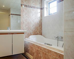 Guest house 4502109 - Holiday property Noordzeekust - Ooghduyne Villa Opduin