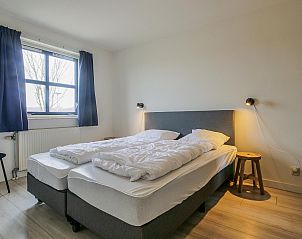 Guest house 4502109 - Holiday property Noordzeekust - Ooghduyne Villa Opduin