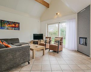 Guest house 4502109 - Holiday property Noordzeekust - Ooghduyne Villa Opduin