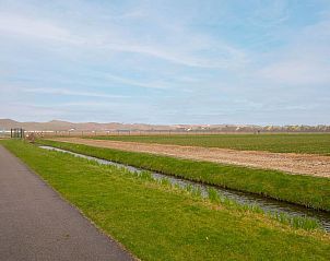 Guest house 4502109 - Holiday property Noordzeekust - Ooghduyne Villa Opduin