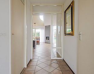 Guest house 4502109 - Holiday property Noordzeekust - Ooghduyne Villa Opduin