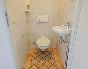 Guest house 4502109 - Holiday property Noordzeekust - Ooghduyne Villa Opduin