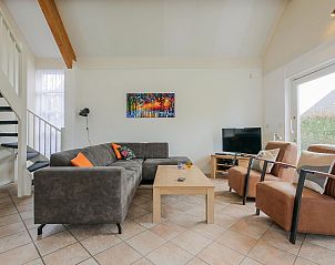 Guest house 4502109 - Holiday property Noordzeekust - Ooghduyne Villa Opduin