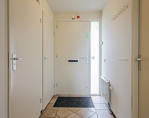 Guest house 4502109 - Holiday property Noordzeekust - Ooghduyne Villa Opduin