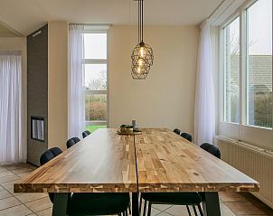 Guest house 4502109 - Holiday property Noordzeekust - Ooghduyne Villa Opduin