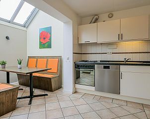 Guest house 4502109 - Holiday property Noordzeekust - Ooghduyne Villa Opduin