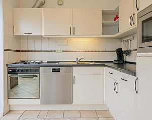 Guest house 4502109 - Holiday property Noordzeekust - Ooghduyne Villa Opduin