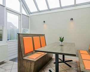 Guest house 4502109 - Holiday property Noordzeekust - Ooghduyne Villa Opduin