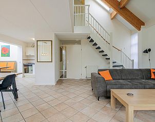 Guest house 4502109 - Holiday property Noordzeekust - Ooghduyne Villa Opduin