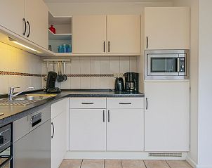 Guest house 4502109 - Holiday property Noordzeekust - Ooghduyne Villa Opduin