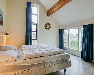 Guest house 4502109 - Holiday property Noordzeekust - Ooghduyne Villa Opduin