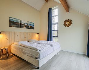 Guest house 4502109 - Holiday property Noordzeekust - Ooghduyne Villa Opduin