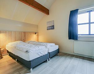 Guest house 4502109 - Holiday property Noordzeekust - Ooghduyne Villa Opduin