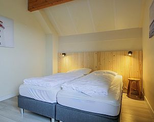 Guest house 4502109 - Holiday property Noordzeekust - Ooghduyne Villa Opduin