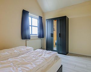 Guest house 4502109 - Holiday property Noordzeekust - Ooghduyne Villa Opduin