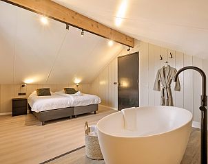 Unterkunft 4502110 - Ferienhaus Noordzeekust - Huis Zee