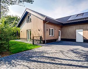 Unterkunft 4502110 - Ferienhaus Noordzeekust - Huis Zee