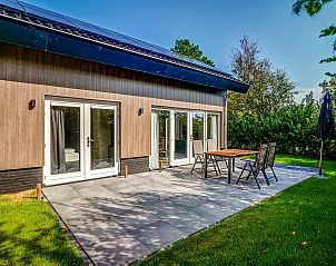 Unterkunft 4502110 - Ferienhaus Noordzeekust - Huis Zee