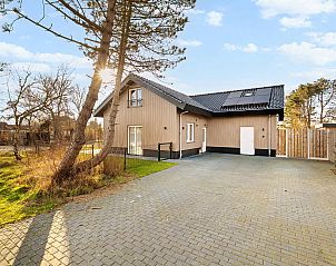 Unterkunft 4502110 - Ferienhaus Noordzeekust - Huis Zee