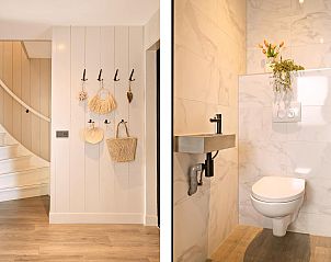 Unterkunft 4502110 - Ferienhaus Noordzeekust - Huis Zee