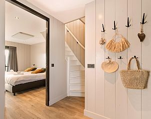 Unterkunft 4502110 - Ferienhaus Noordzeekust - Huis Zee